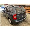 Image 21 : PARKSVILLE - 2010 KIA RONDO BLUE 187909 KMS - B314089