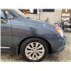 Image 25 : PARKSVILLE - 2010 KIA RONDO BLUE 187909 KMS - B314089
