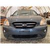 Image 5 : PARKSVILLE - 2010 KIA RONDO BLUE 187909 KMS - B314089