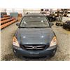 Image 7 : PARKSVILLE - 2010 KIA RONDO BLUE 187909 KMS - B314089