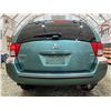 Image 17 : PARKSVILLE - 2004 MITSUBISHI ENDEAVOR GREEN 241260 KMS - D054320