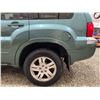 Image 29 : PARKSVILLE - 2004 MITSUBISHI ENDEAVOR GREEN 241260 KMS - D054320
