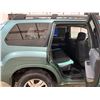 Image 40 : PARKSVILLE - 2004 MITSUBISHI ENDEAVOR GREEN 241260 KMS - D054320