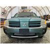 Image 5 : PARKSVILLE - 2004 MITSUBISHI ENDEAVOR GREEN 241260 KMS - D054320