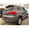 Image 14 : PARKSVILLE - 2014 VOLKSWAGEN TIGUAN GREY 254533 KMS - B619320