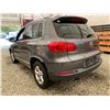 Image 20 : PARKSVILLE - 2014 VOLKSWAGEN TIGUAN GREY 254533 KMS - B619320