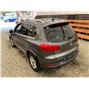 Image 22 : PARKSVILLE - 2014 VOLKSWAGEN TIGUAN GREY 254533 KMS - B619320