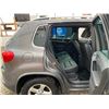 Image 40 : PARKSVILLE - 2014 VOLKSWAGEN TIGUAN GREY 254533 KMS - B619320