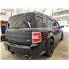 Image 11 : PARKSVILLE - 2014 FORD FLEX BLACK 200747 KMS - BD30750