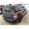 Image 12 : PARKSVILLE - 2014 FORD FLEX BLACK 200747 KMS - BD30750