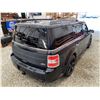 Image 13 : PARKSVILLE - 2014 FORD FLEX BLACK 200747 KMS - BD30750