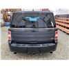 Image 15 : PARKSVILLE - 2014 FORD FLEX BLACK 200747 KMS - BD30750