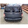 Image 16 : PARKSVILLE - 2014 FORD FLEX BLACK 200747 KMS - BD30750