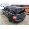 Image 19 : PARKSVILLE - 2014 FORD FLEX BLACK 200747 KMS - BD30750