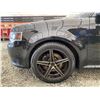 Image 28 : PARKSVILLE - 2014 FORD FLEX BLACK 200747 KMS - BD30750