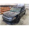 Image 2 : PARKSVILLE - 2014 FORD FLEX BLACK 200747 KMS - BD30750