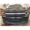 Image 3 : PARKSVILLE - 2014 FORD FLEX BLACK 200747 KMS - BD30750
