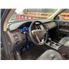 Image 49 : PARKSVILLE - 2014 FORD FLEX BLACK 200747 KMS - BD30750