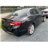 Image 13 : PARKSVILLE - 2015 CHRYSLER 200 BLACK 149539 KMS - B511092