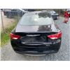 Image 17 : PARKSVILLE - 2015 CHRYSLER 200 BLACK 149539 KMS - B511092