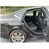 Image 38 : PARKSVILLE - 2015 CHRYSLER 200 BLACK 149539 KMS - B511092