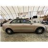 Image 11 : PARKSVILLE - 2005 KIA SPECTRA BROWN 195611 KMS "NO RESERVE" - D095934