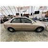 Image 12 : PARKSVILLE - 2005 KIA SPECTRA BROWN 195611 KMS "NO RESERVE" - D095934
