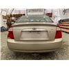 Image 17 : PARKSVILLE - 2005 KIA SPECTRA BROWN 195611 KMS "NO RESERVE" - D095934