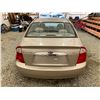 Image 19 : PARKSVILLE - 2005 KIA SPECTRA BROWN 195611 KMS "NO RESERVE" - D095934