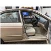 Image 36 : PARKSVILLE - 2005 KIA SPECTRA BROWN 195611 KMS "NO RESERVE" - D095934