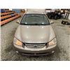 Image 7 : PARKSVILLE - 2005 KIA SPECTRA BROWN 195611 KMS "NO RESERVE" - D095934