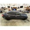 Image 13 : PARKSVILLE - 2015 NISSAN SENTRA GREY 214601 KMS - B637006
