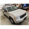 Image 10 : PARKSVILLE - 2007 JEEP GRAND CHEROKEE WHITE 177038 MILES - B633501