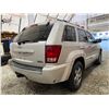 Image 14 : PARKSVILLE - 2007 JEEP GRAND CHEROKEE WHITE 177038 MILES - B633501