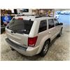 Image 16 : PARKSVILLE - 2007 JEEP GRAND CHEROKEE WHITE 177038 MILES - B633501