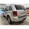 Image 20 : PARKSVILLE - 2007 JEEP GRAND CHEROKEE WHITE 177038 MILES - B633501