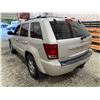 Image 21 : PARKSVILLE - 2007 JEEP GRAND CHEROKEE WHITE 177038 MILES - B633501