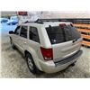 Image 22 : PARKSVILLE - 2007 JEEP GRAND CHEROKEE WHITE 177038 MILES - B633501