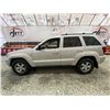 Image 23 : PARKSVILLE - 2007 JEEP GRAND CHEROKEE WHITE 177038 MILES - B633501