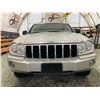 Image 5 : PARKSVILLE - 2007 JEEP GRAND CHEROKEE WHITE 177038 MILES - B633501