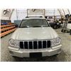 Image 6 : PARKSVILLE - 2007 JEEP GRAND CHEROKEE WHITE 177038 MILES - B633501