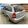 Image 21 : PARKSVILLE - 2005 CHEVROLET OPTRA GREY 116807 KMS - B105568