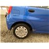 Image 27 : PARKSVILLE - 2010 SUZUKI SWIFT BLUE 218476 KMS - B092717