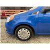 Image 31 : PARKSVILLE - 2010 SUZUKI SWIFT BLUE 218476 KMS - B092717