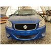 Image 5 : PARKSVILLE - 2010 SUZUKI SWIFT BLUE 218476 KMS - B092717