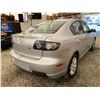 Image 15 : PARKSVILLE - 2008 MAZDA MAZDA3 GRAY 184169 KMS - D853348