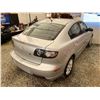 Image 16 : PARKSVILLE - 2008 MAZDA MAZDA3 GRAY 184169 KMS - D853348