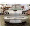 Image 17 : PARKSVILLE - 2008 MAZDA MAZDA3 GRAY 184169 KMS - D853348