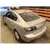 Image 22 : PARKSVILLE - 2008 MAZDA MAZDA3 GRAY 184169 KMS - D853348