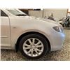 Image 25 : PARKSVILLE - 2008 MAZDA MAZDA3 GRAY 184169 KMS - D853348